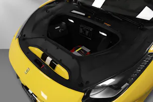 Ferrari 488 Pista 3.9 V8