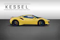 Ferrari 488 Pista 3.9 V8