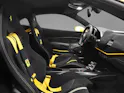 Ferrari 488 Pista 3.9 V8