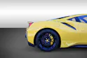 Ferrari 488 Pista 3.9 V8