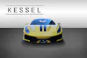Ferrari 488 Pista 3.9 V8