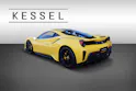 Ferrari 488 Pista 3.9 V8