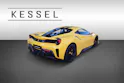 Ferrari 488 Pista 3.9 V8
