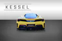 Ferrari 488 Pista 3.9 V8