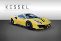 Ferrari 488 Pista 3.9 V8