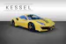 Ferrari 488 Pista 3.9 V8