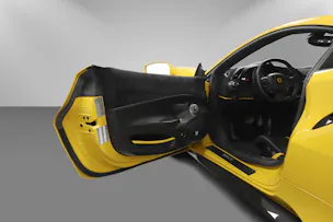 Ferrari 488 Pista 3.9 V8