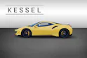 Ferrari 488 Pista 3.9 V8