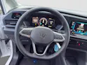 VW Caddy Cargo 1.5 TSI Entry DSG