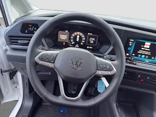 VW Caddy Cargo 1.5 TSI Entry DSG