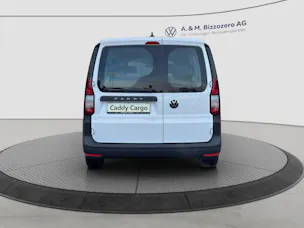 VW Caddy Cargo 1.5 TSI Entry DSG
