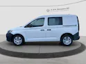 VW Caddy Cargo 1.5 TSI Entry DSG
