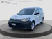 VW Caddy Cargo 1.5 TSI Entry DSG
