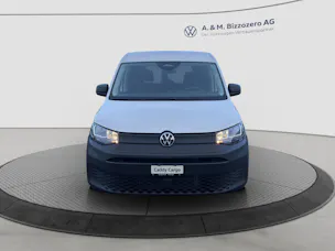 VW Caddy Cargo 1.5 TSI Entry DSG