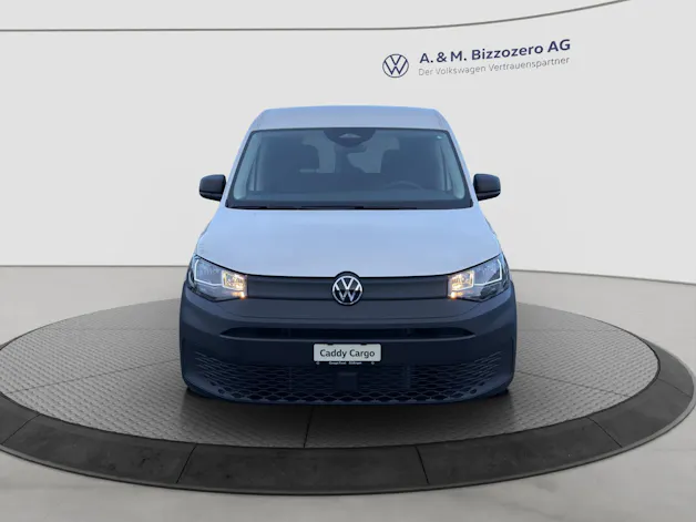 VW Caddy Cargo 1.5 TSI Entry DSG