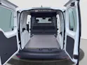VW Caddy Cargo 1.5 TSI Entry DSG