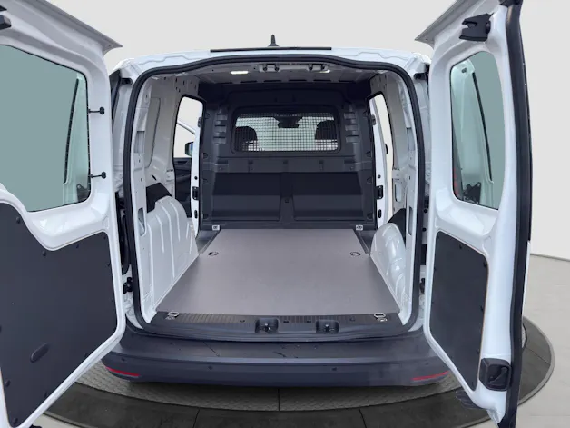 VW Caddy Cargo 1.5 TSI Entry DSG