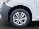 VW Caddy Cargo 1.5 TSI Entry DSG