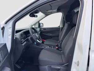 VW Caddy Cargo 1.5 TSI Entry DSG