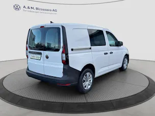 VW Caddy Cargo 1.5 TSI Entry DSG