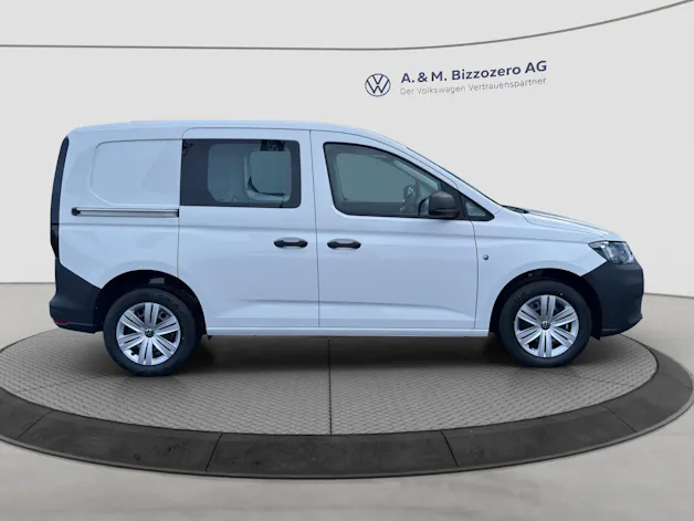 VW Caddy Cargo 1.5 TSI Entry DSG