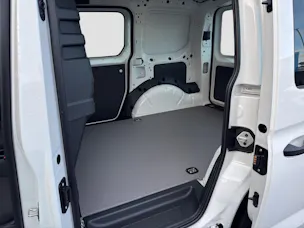 VW Caddy Cargo 1.5 TSI Entry DSG