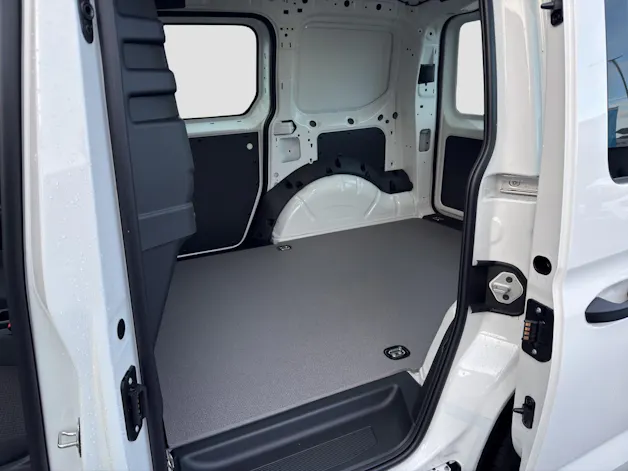 VW Caddy Cargo 1.5 TSI Entry DSG