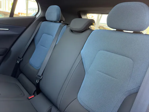 Volvo EX30 E60 Ultra