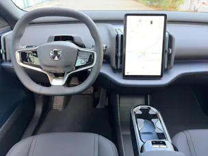 Volvo EX30 E60 Ultra