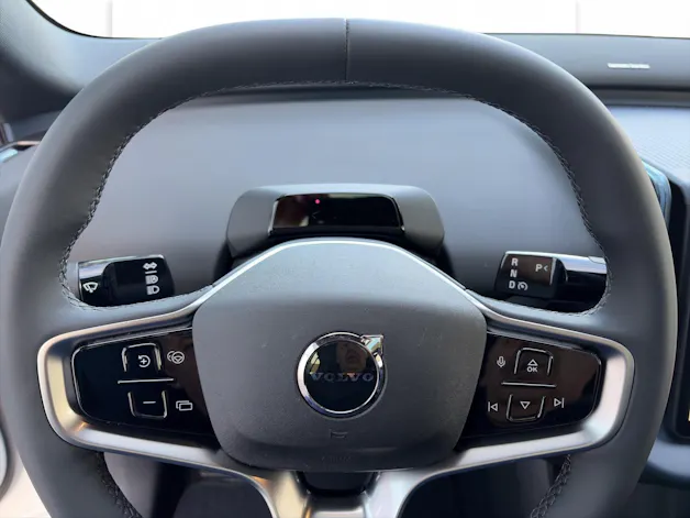 Volvo EX30 E60 Ultra