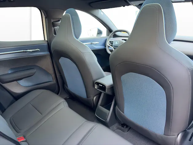 Volvo EX30 E60 Ultra