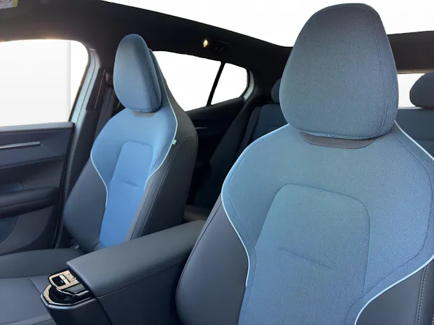 Volvo EX30 E60 Ultra