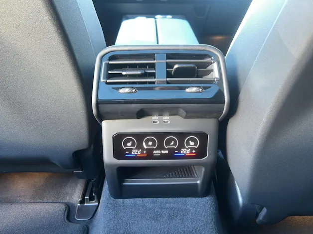 BMW 530e Touring M Sport Steptronic