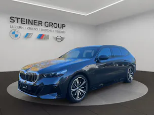 BMW 530e Touring M Sport Steptronic