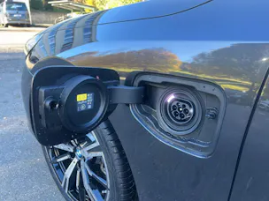 BMW 530e Touring M Sport Steptronic