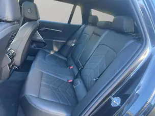 BMW 530e Touring M Sport Steptronic