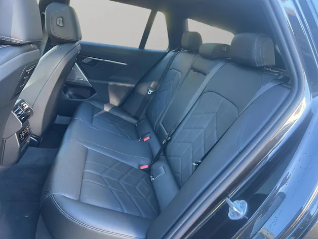 BMW 530e Touring M Sport Steptronic