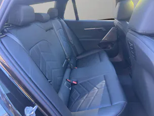 BMW 530e Touring M Sport Steptronic