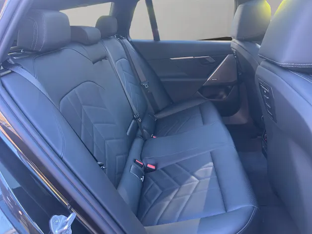 BMW 530e Touring M Sport Steptronic