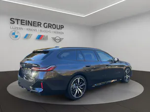BMW 530e Touring M Sport Steptronic