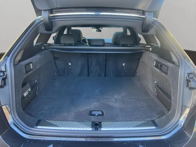 BMW 530e Touring M Sport Steptronic