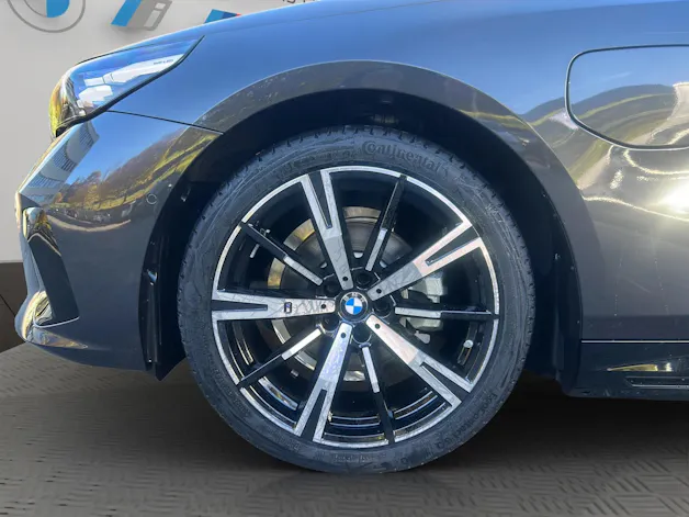 BMW 530e Touring M Sport Steptronic