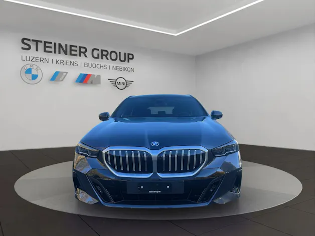 BMW 530e Touring M Sport Steptronic