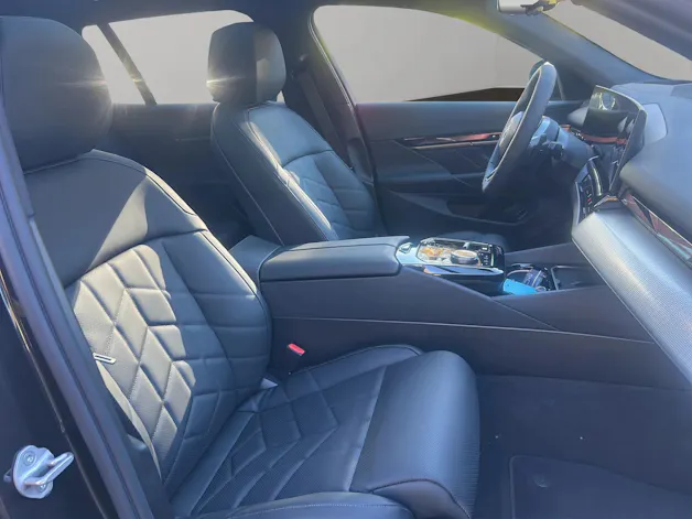 BMW 530e Touring M Sport Steptronic