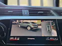 Audi e-tron 55 Sportback S Line quattro Daytonagrau Perleffekt