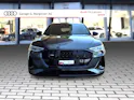 Audi e-tron 55 Sportback S Line quattro Daytonagrau Perleffekt