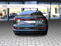 Audi e-tron 55 Sportback S Line quattro Daytonagrau Perleffekt