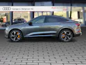 Audi e-tron 55 Sportback S Line quattro Daytonagrau Perleffekt