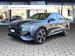 Audi e-tron 55 Sportback S Line quattro Daytonagrau Perleffekt