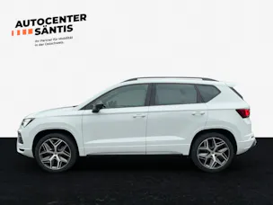 SEAT Ateca 2.0 TSI Hola FR 4Drive DSG